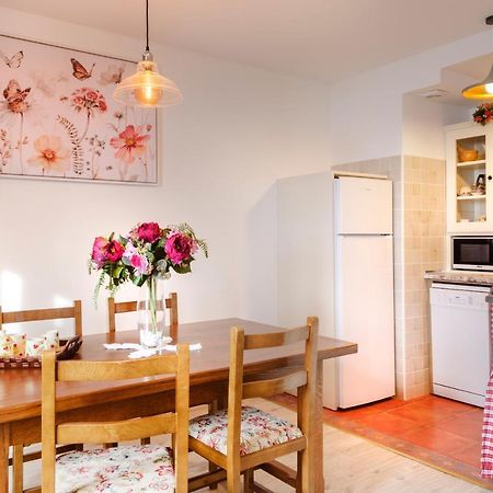Apartamento Casa Paloma Anso Luaran gambar